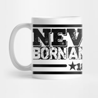 nevada Mug